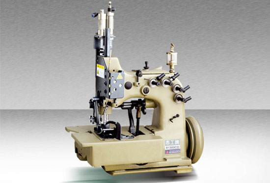 81300A1H Over edging chain lock sewing machine