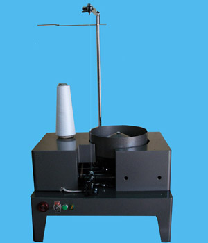 ZS-5 Automatic Bobbin Winder