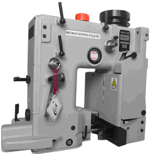 DS-9C High Speed Bag Sewing Machine