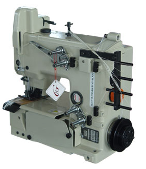 DS-9CW Double Needle High Speed PP Woven Bag Closing Machine